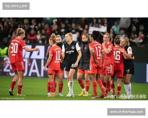 德甲女足联赛扩军至14队，独立公司运营提升专业度