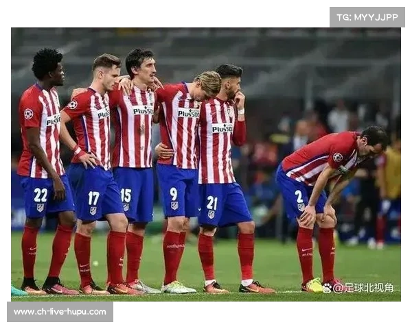 传统豪门统治力是否下降？欧冠附加赛结果给出答案