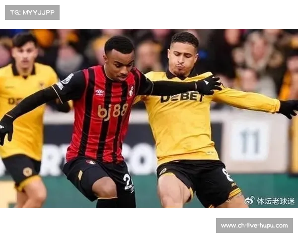 伯恩茅斯激活希门尼斯买断条款,签约至2031年锁定锋线核心