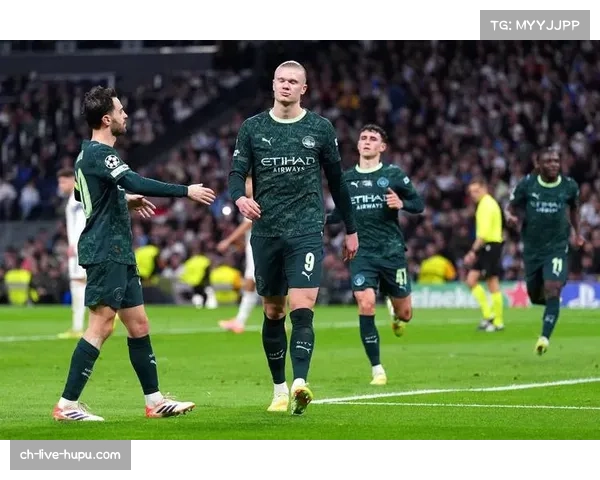 数据前瞻：皇马中场老将组合的体能，将面临曼城青年军的转换冲击考验