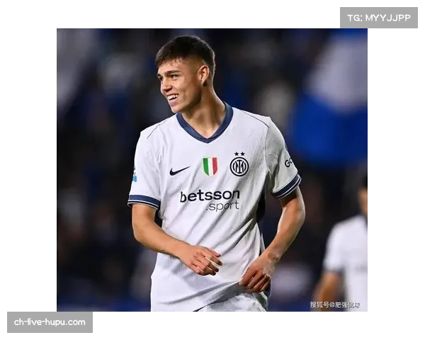 专访国米中场巴雷拉:谈争冠心路与担任队长的责任