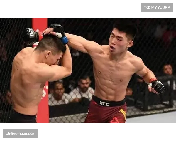 UFC324：宋亚东惜败奥马利，联合主赛展现中国选手实力